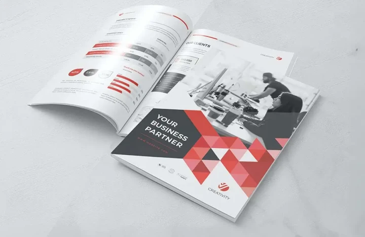 Calidad, detalle y consistencia en cada impresión.